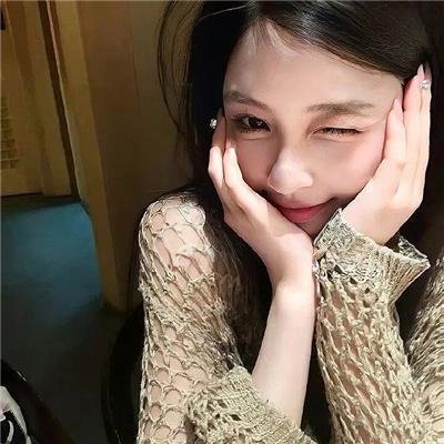 打开心门向蓝天